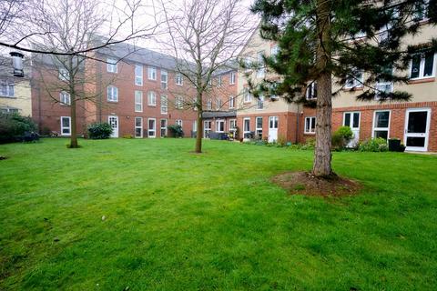 2 bedroom retirement property for sale, Wallace Court, Ross-on-Wye
