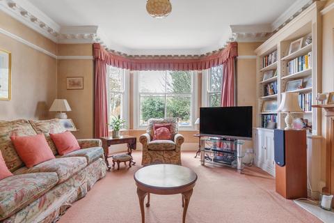 6 bedroom semi-detached house for sale, London W13