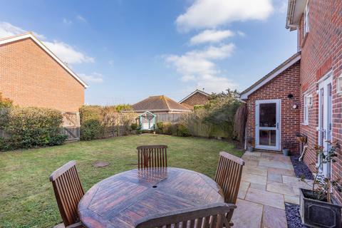 5 bedroom detached house for sale, Witchford Gate