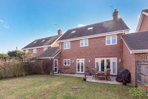 5 bedroom detached house for sale, Witchford Gate