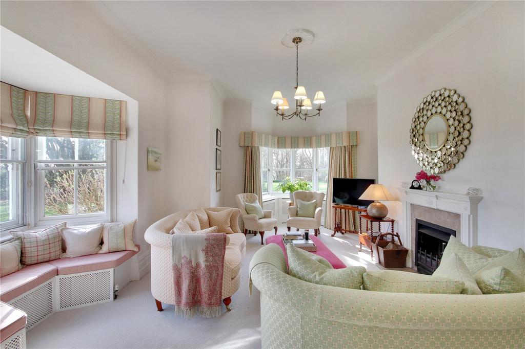 Drawing Room
