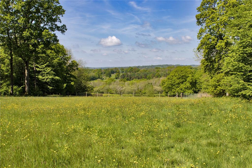 Grounds