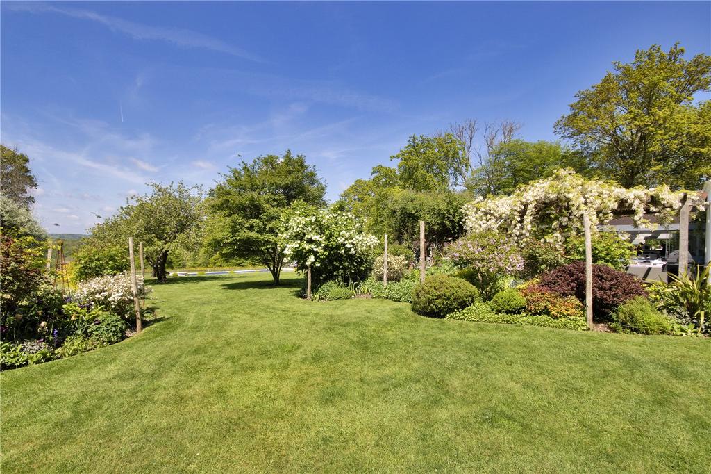 Gardens