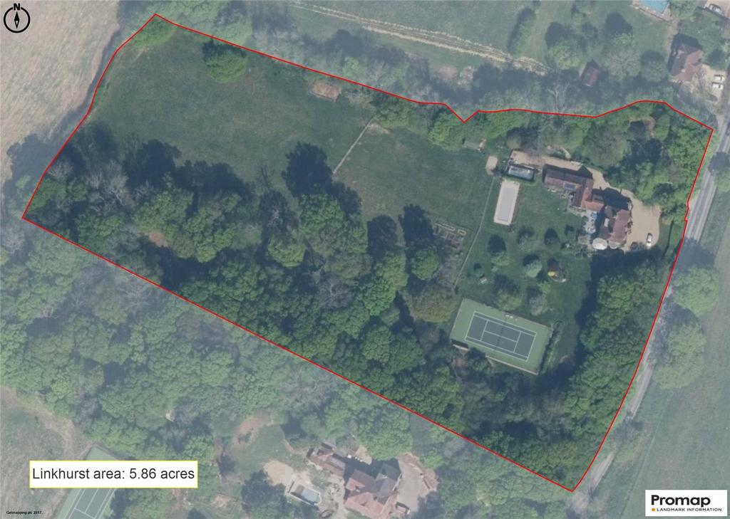 Boundary Plan