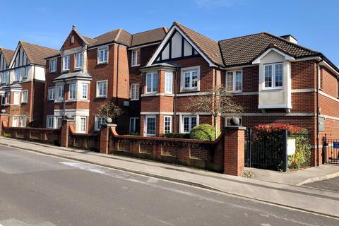 1 bedroom retirement property for sale, FAREGROVE COURT, FAREHAM