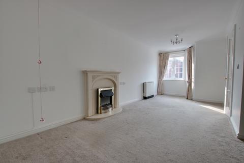 1 bedroom retirement property for sale, FAREGROVE COURT, FAREHAM