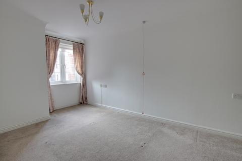 1 bedroom retirement property for sale, FAREGROVE COURT, FAREHAM