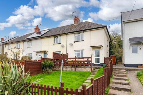1 Snows Estate, Sandford, Crediton, EX17 4NJ