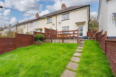 1 Snows Estate, Sandford, Crediton, EX17 4NJ