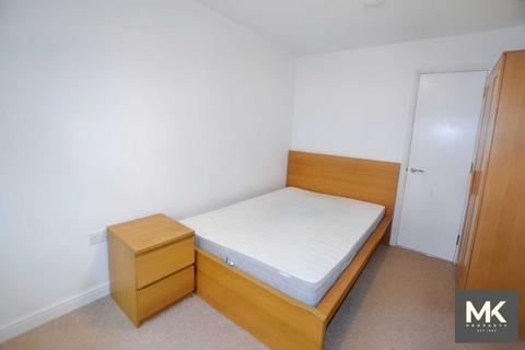 1 bedroom house to rent, Wisley Avenue, Milton Keynes MK13