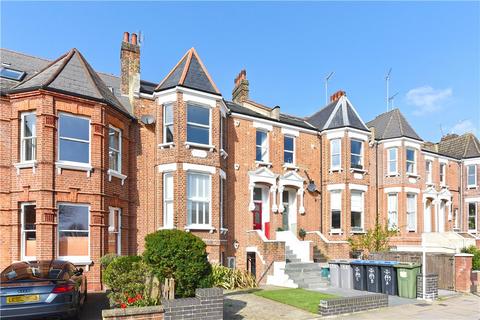 3 bedroom flat for sale, Chevening Road, London, NW6