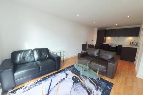 1 bedroom flat to rent - Sirius, Navigation Street, Birmingham, B5