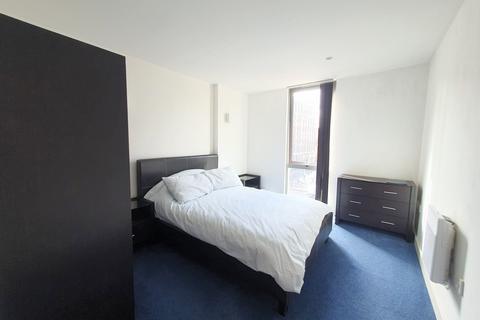 1 bedroom flat to rent - Sirius, Navigation Street, Birmingham, B5