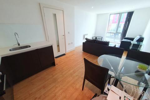 1 bedroom flat to rent, Sirius, 90 Navigation Street, Birmingham, West Midlands, B5