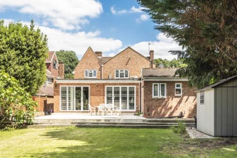 5 bedroom detached house for sale, London W5