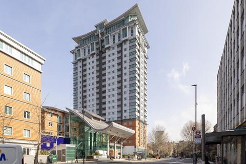 2 bedroom apartment for sale, Perspective Building, London SE1