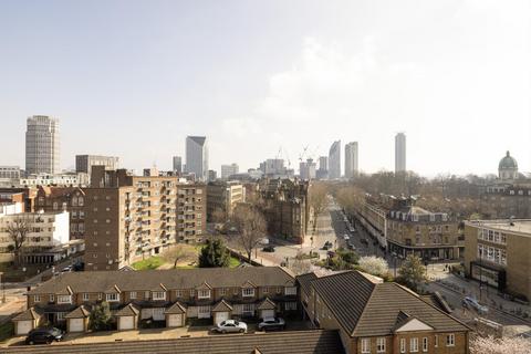 2 bedroom apartment for sale, Perspective Building, London SE1