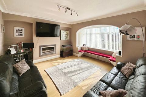 6 bedroom detached house for sale - Bury New Road, Whitefield, M45