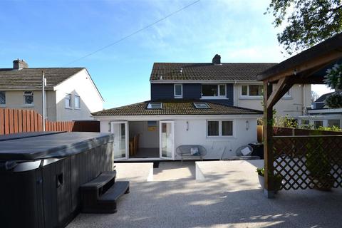 3 bedroom semi-detached house for sale, Falmouth TR11