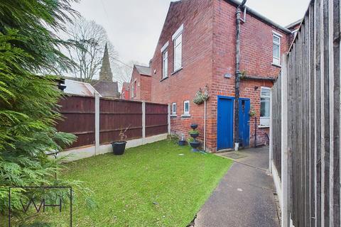 3 bedroom terraced house for sale, High Street, Bentley DN5