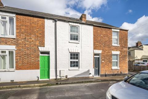 3 bedroom terraced house for sale, Gordon Street, New Hinksey, OX1
