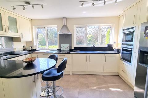 5 bedroom detached house for sale, The Coppice, off Vicarage Lane, Scaynes Hill, RH17