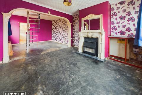 2 bedroom end of terrace house for sale - Shard Street, St. Helens, WA9