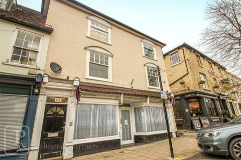 Crouch Street, Colchester, Essex, CO3