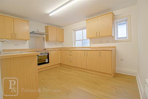 2 bedroom apartment to rent, Crouch Street, Colchester, Essex, CO3