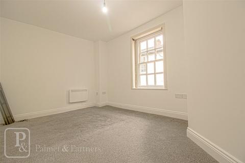 2 bedroom apartment to rent, Crouch Street, Colchester, Essex, CO3