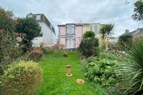 5 bedroom townhouse for sale, Sea View Terrace, Plymouth PL4
