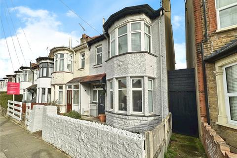 3 bedroom end of terrace house for sale, Electric Avenue, Westcliff-on-Sea, Essex