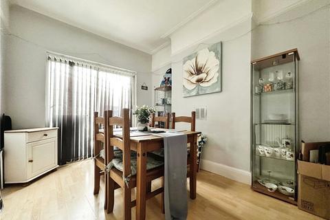 3 bedroom end of terrace house for sale, Electric Avenue, Westcliff-on-Sea, Essex