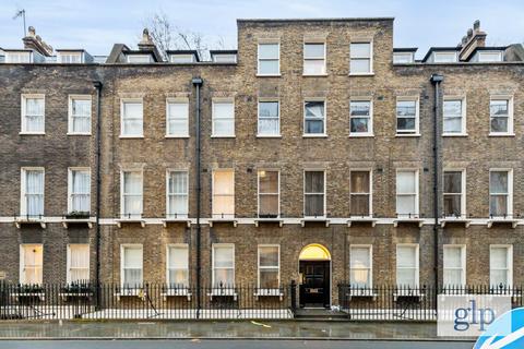 1 bedroom flat to rent, Gower Street, London, Greater London, WC1E