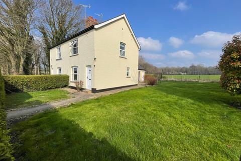 2 bedroom semi-detached house to rent - 1 Philipps Cottages Exning