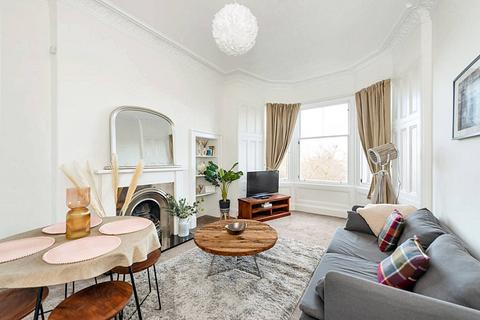 Bowhill Terrace, Edinburgh EH3