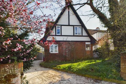 4 bedroom detached house for sale, Weald Rise, Tilehurst, Reading, RG30