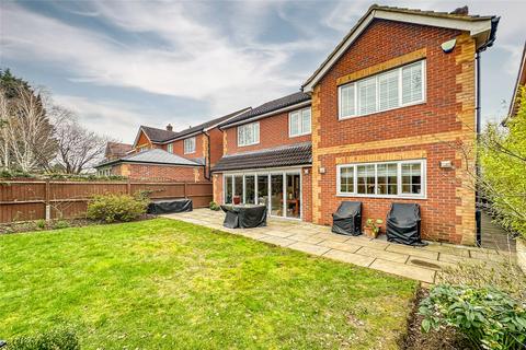7 Chivenor Place, St Albans, AL4 0AD