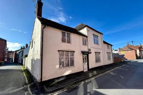 5 bedroom detached house for sale, Noble Street, Wem, Shrewsbury, Shropshire