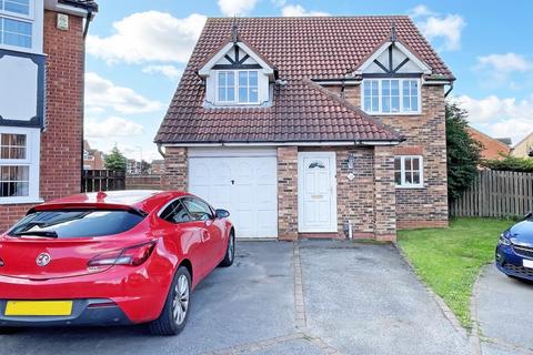 3 bedroom detached house for sale - Neath Court, Stockton-on-tees