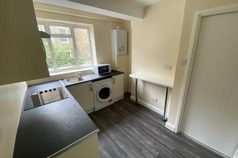 2 bedroom apartment to rent - Wynyatt House, Wynyatt Street, London, EC1V