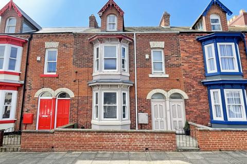 4 bedroom terraced house for sale - Montague Street, Hartlepool