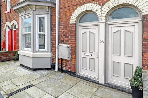 4 bedroom terraced house for sale, Montague Street, Hartlepool