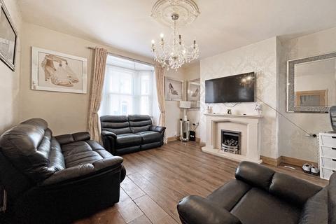 4 bedroom terraced house for sale - Montague Street, Hartlepool