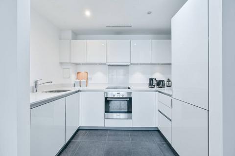 2 bedroom flat for sale, Saffron Square, Central Croydon, Croydon, CR0