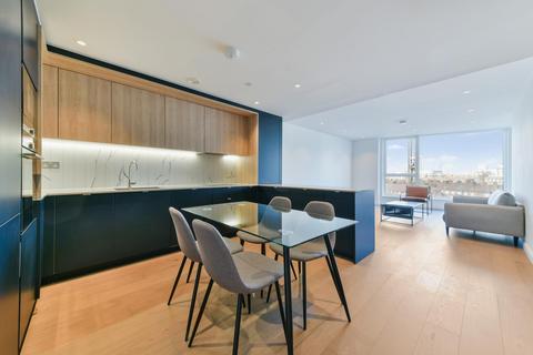 3 bedroom flat to rent - Phoenix Court, Oval Village, London, SE11
