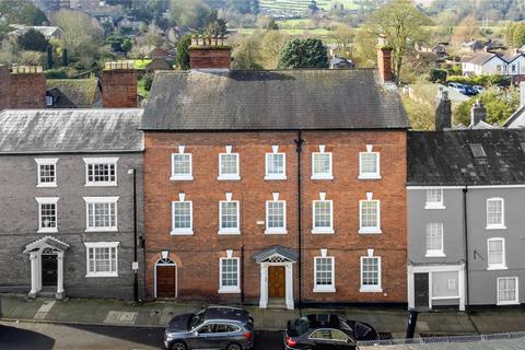 7 bedroom terraced house for sale, Corve Street, Ludlow, Shropshire, SY8