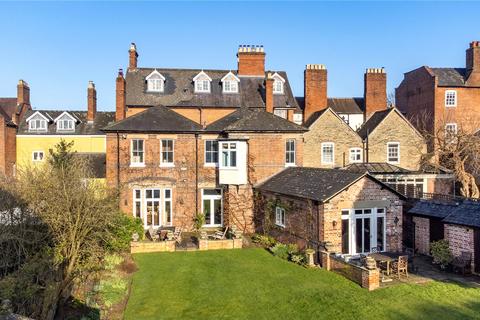 7 bedroom terraced house for sale, Corve Street, Ludlow, Shropshire, SY8