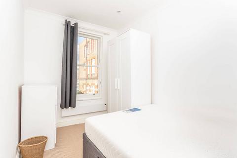 2 bedroom flat to rent, Beryl Road,, Hammersmith, London, W6