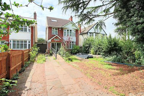 5 bedroom detached house for sale, Braunstone Lane, Leicester, Leicestershire, LE3 3DG